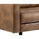 Donnie Tobacco Tan Sofa